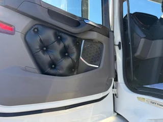 Scania T 2018 - T650 afbeelding 25