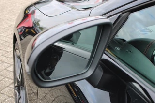 Mercedes-Benz CLA 2021 - Shooting Brake 180 AUT7 AMG Line NIGHT PAKKET PANORAMADAK MEMORY SFEER KEY-LESS GO MUTLIBEAM CARPLAY image 13