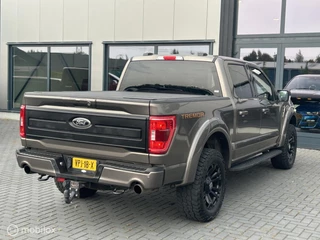 Ford F-150 2022 - USA 3.5 V6 Ecoboost SuperCrew image 10
