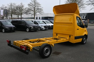 Mercedes-Benz Sprinter 2023 - 315 CDI L2 FWD Chassis-cabine imagen 3