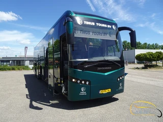 VDL Jonckheere SBR4005 - 59 Seats EURO 5 2011 afbeelding 3 miniatuur
