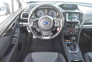 Subaru XV 2020 - 2.0i e-BOXER Comfort imagen 26