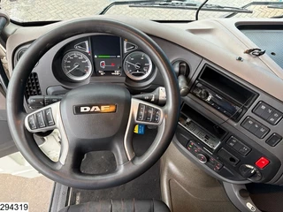 DAF N/A 2019 - XF 450 EURO 6d, ACC afbeelding 10