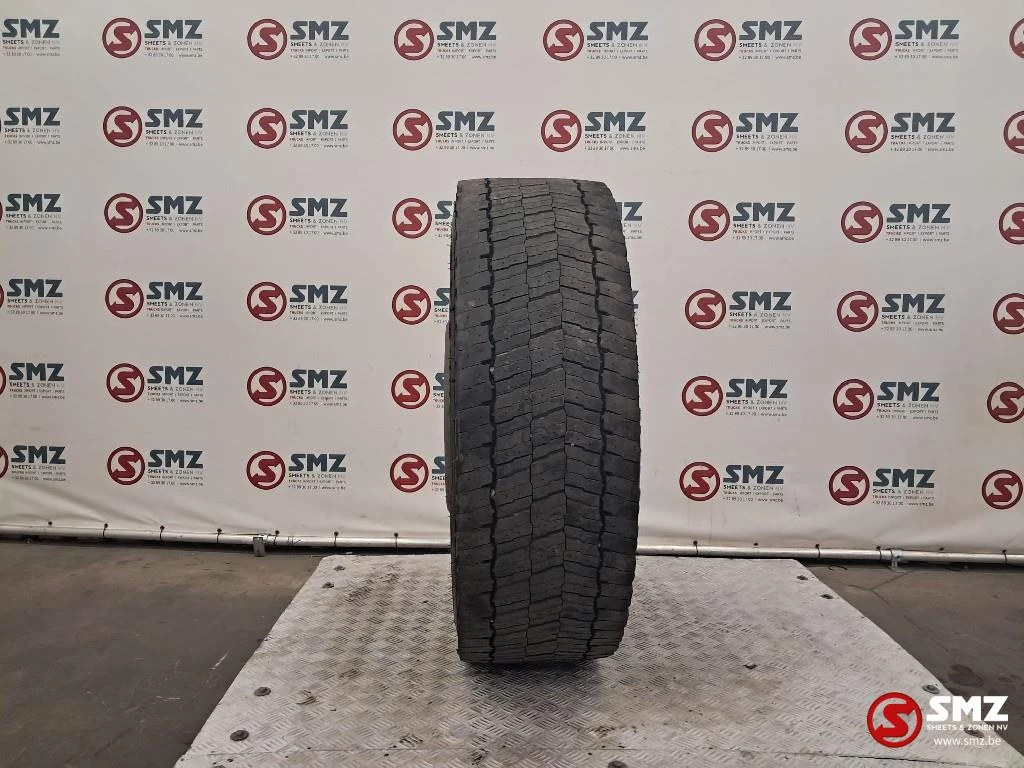 Michelin 2022 - Occ vrachtwagenband 315/70R22.5 154/150L image 4