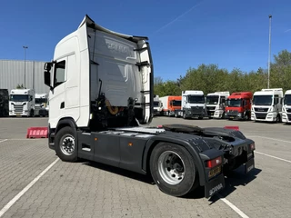 Scania S 2020 - S500 Highline / Retarder / 740 dkm imagen 19