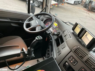 DAF FAN CF 290 VDL Translift zijlader 2017 - N/A image 17