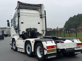 Scania R 2017 - R450 obrazek 9