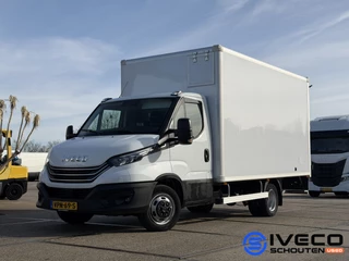 Iveco Daily 2022 - 35C16 A8 image 5