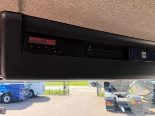 MAN TGL 2018 - TGL 8.160 BB bakwagen met laadklep / APK tot 11-2026! bild 15