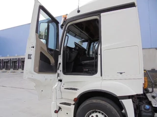 Mercedes-Benz Actros 2015 - 1943 LS NL TRUCK image 13