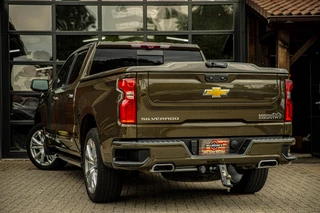 Chevrolet Silverado 2024 - CHEVROLET high country afbeelding 4