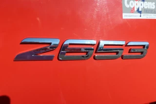 Mercedes-Benz Actros 2021 - 2653 LL Koel/Vries. Cherau Aanhanger Carrier Supra 900 U obrazek 25