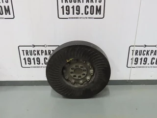 MAN N/A - 51.02200-6043 Trillingsdemper obrazek 1