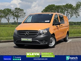 Mercedes-Benz Vito 2019 - 114 image 1