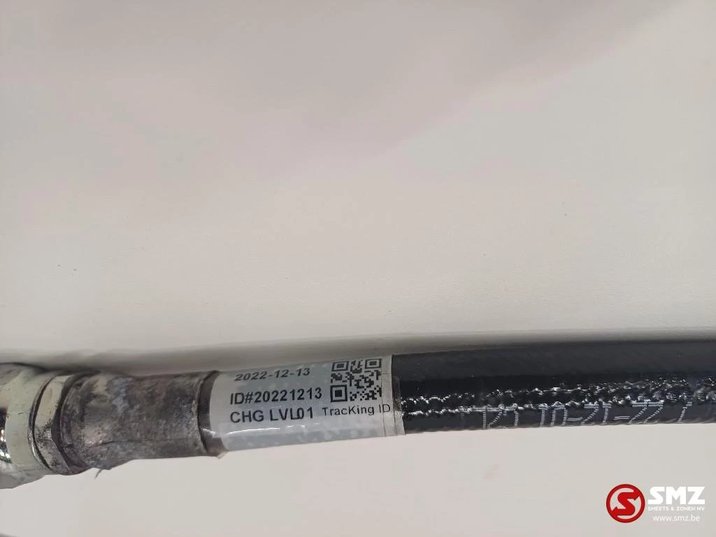 Caterpillar 2022 - Hose Caterpillar immagine 6