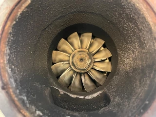 MAN N/A - 51.09101-7036 TURBO D3876 LF obrazek 5
