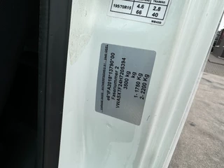Nissan Cabstar 2018 - 3X UNIT 35.13 + LIFT 25 METER + REMOTE CONTROL EURO 6 image 18