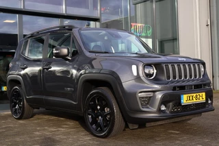 Jeep Renegade 2025 - 4XE HYBRID SUMMIT / LEDER / 18 inch / Apple Carplay изображение 6