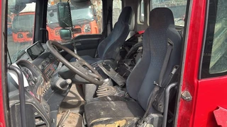 MAN N/A 2007 - 81.60000-7838 CABIN COMPLETE obrazek 6