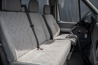 Volkswagen LT 1999 - 2.5 TDI L2H2 | 47.859 KM | 6-Zits | DC | 1Ste eigenaar | Trekhaak obrazek 15