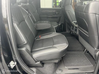 Dodge Ram Pick-Up 2026 - 2500 Limited 6.7 Cummins H.O. 430pk 8 Traps automaat immagine 14