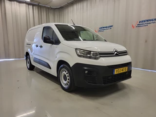 Citroën Berlingo 2019 - 1.5BlueHDI L2/H1 Euro 6! obrazek 15
