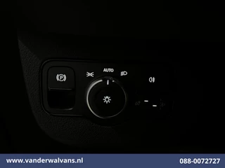 Mercedes-Benz Sprinter 2020 - 319 CDI 191pk 3.0L V6 L3H2 Euro6 Airco | Camera | Navigatie | Chauffeursstoel | Apple Carplay obrazek 20