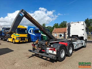 Volvo FH 2018 - 460 afbeelding 2 miniatuur