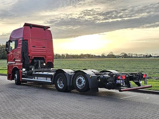 MAN TGX 2022 - 26.510 afbeelding 6