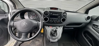 Citroën Berlingo 2018 - 1.6 BlueHDI 100 Club Economy S&S image 2