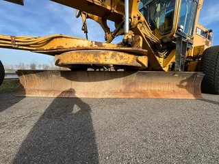 Caterpillar 160H 2000 - N/A afbeelding 13