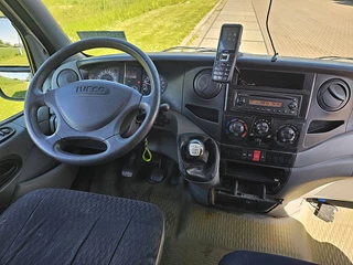Iveco Daily 2007 - 40C15 image 8