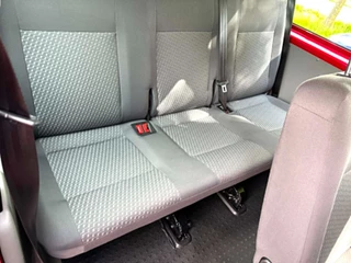 Volkswagen Transporter 2015 - Kombi 2.0 TDI L2H1 9 PERSOONS AUTOMAAT MARGE obrazek 33