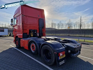 DAF N/A 2020 - XF 530 FTG  immagine 2