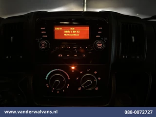 Citroën Jumper 2022 - 2.2 BlueHDi 141pk Bakwagen 436cm Lang Laadklep Euro6 Airco | 1115kg laadvermogen | Cruisecontrol imagen 16
