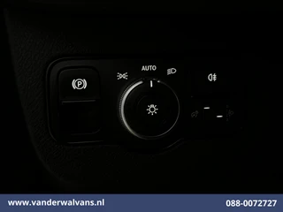 Mercedes-Benz Sprinter 2023 - 315 CDI 150pk L3H2 Euro6 Airco | Camera | Navigatie | obrazek 15
