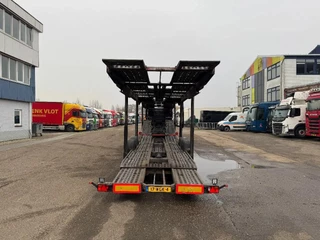 Mercedes-Benz Actros 2015 - 1843 image 4