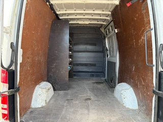 Mercedes-Benz Sprinter 2012 - 313CDI L2H2 Airco Trekhaak 3 Zits obrazek 5