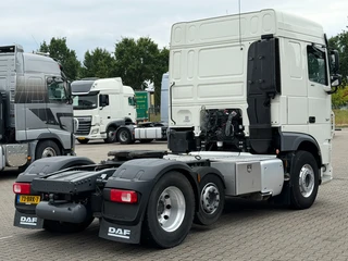 DAF XF480 2021 - 6x2 FTP Euro 6D *465 Tkm*NL-Truck*2021* afbeelding 3 miniatuur