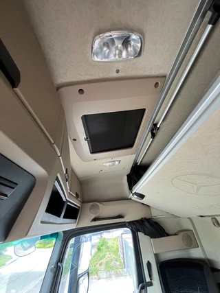 Mercedes-Benz Actros 2016 - 1848 LS *Standard *Big-Space *Retarder obrazek 24