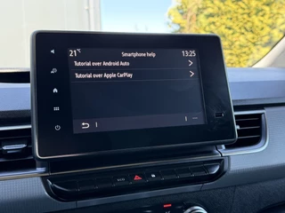 Nissan Townstar 2024 - N-Connecta TEKNA L2H1 / 45 kWh / 100% Elektrisch / Fabrieksgarantie / 13.395 km / Camera / ECC / Cruise / Apple carplay / Android auto obrazek 15