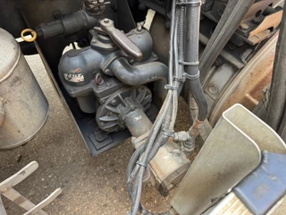 Scania P 2010 - P340 6X2 EURO 4 / AUTOMARTIC 3 PEDALS imagen 15