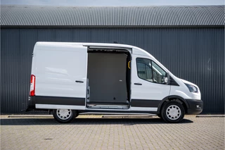 Ford Transit 2023 - 2.0 EcoBlue L2H2 | Automaat | Camera | Cruise | Airco | Trekhaak afbeelding 7