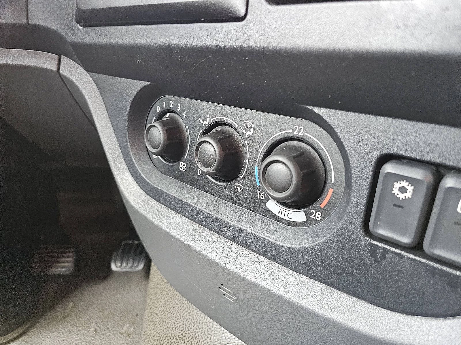 DAF 2017 - XF 510 imagen 10