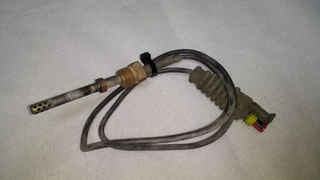 DAF N/A - Uitlaatgastemp sensor POST-CAT obrazek 1