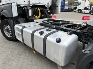Mercedes-Benz Actros 2022 - 1845 Gigaspace / Tacho V2 изображение 21