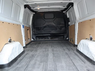 Ford Transit Custom 2022 - 300 2.0 TDCI L2 Lang - Camera - Cruise image 16