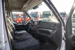Iveco Daily 2016 - 35C150-DOKA image 11