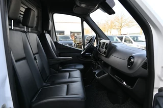 Mercedes-Benz Sprinter 2020 - 311 CDI L1H1 FWD obrazek 7