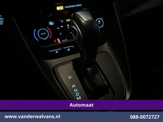 Ford Transit Connect 2024 - 1.5 EcoBlue 100pk Automaat L2H1 Euro6 Airco | Camera | Navigatie | LM Velgen | LED | Apple Carplay immagine 2 miniatura